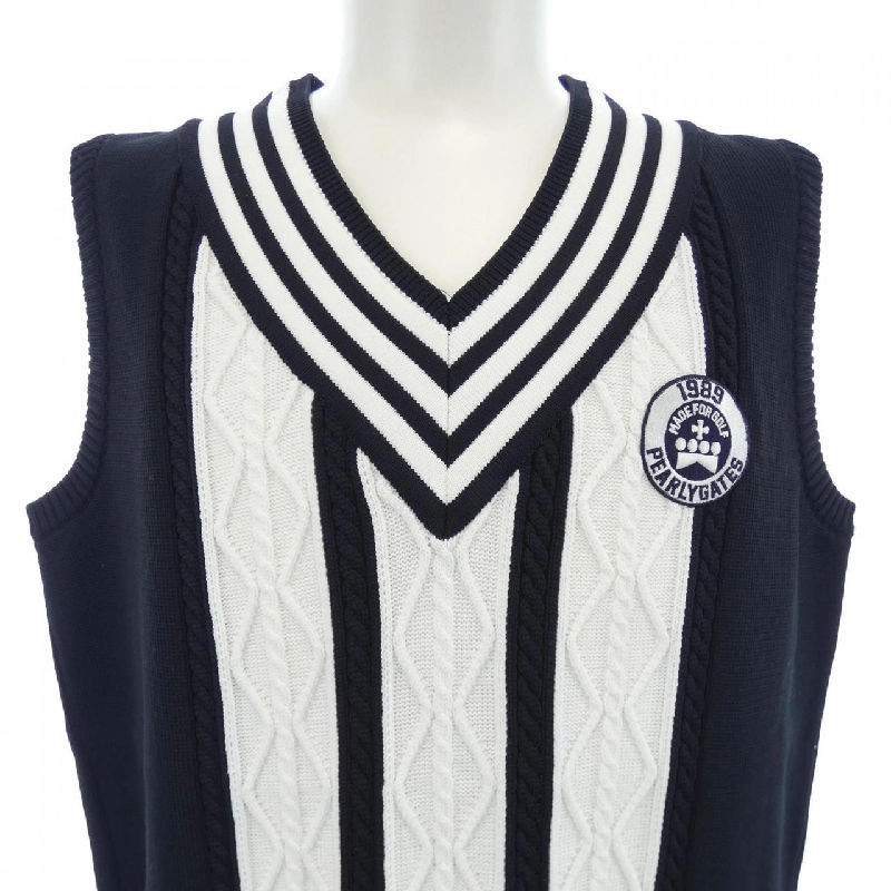 Áo gile PARLY GATES - Hàng hiệu Authentic 884159