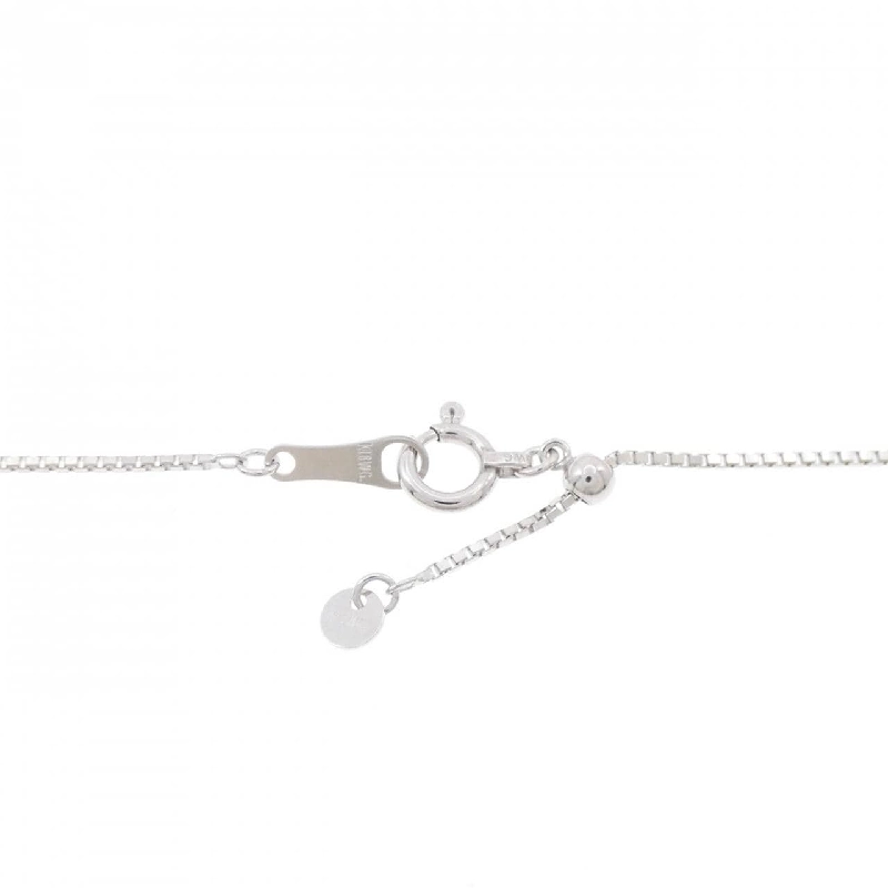 K18WG Dây chuyền kim cương 0.70CT - Hàng hiệu Chính hãng 866770