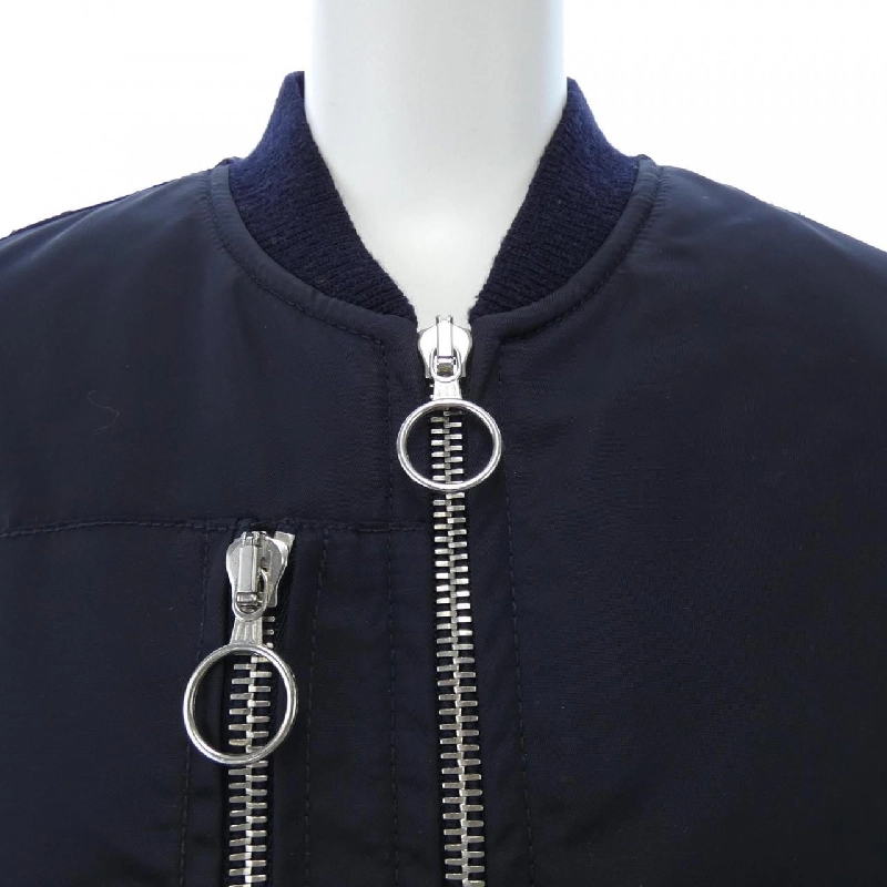 【Mã giảm giá】Áo khoác 3.1 Phillip Lim 642054