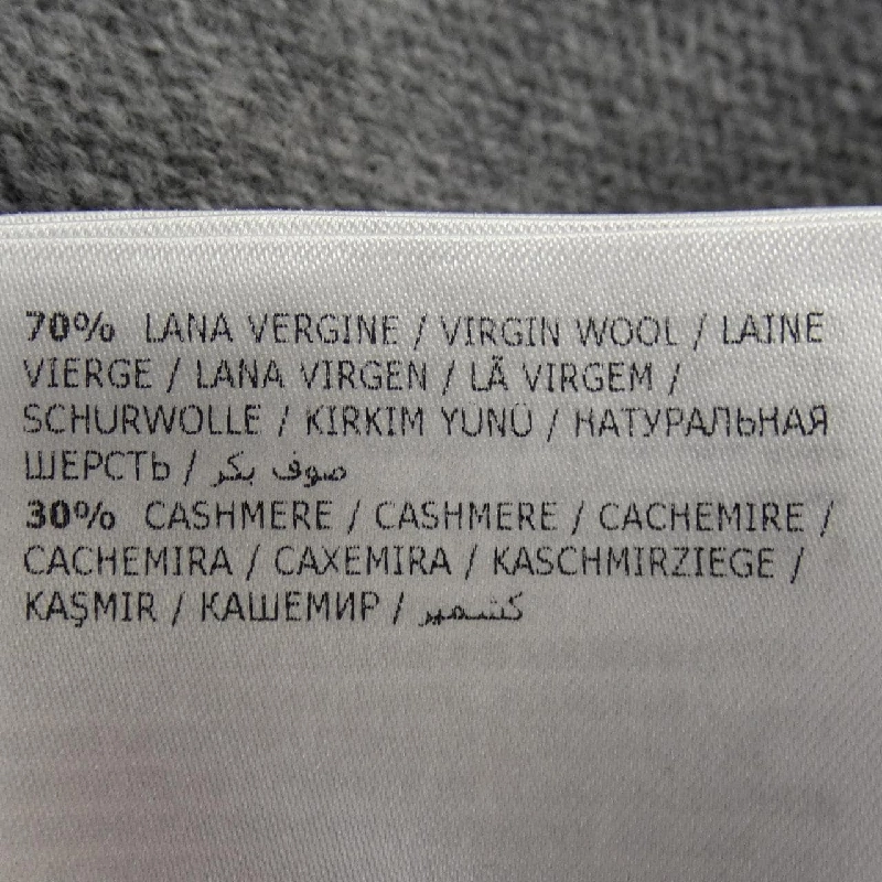 【Mã giảm giá】Moncler MONCLER Áo len 647598