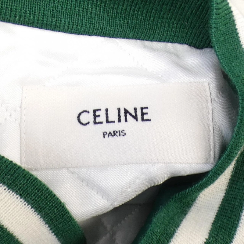 【Mã giảm giá】Áo khoác Celine CELINE 636046