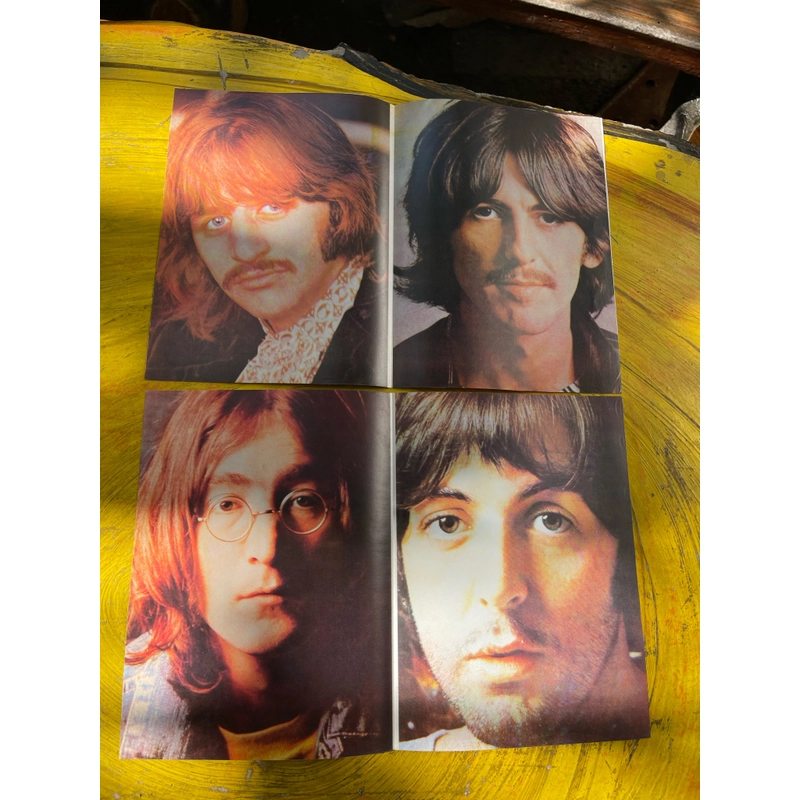 The Beatles Ban nhạc của thế kỷ 20 473655