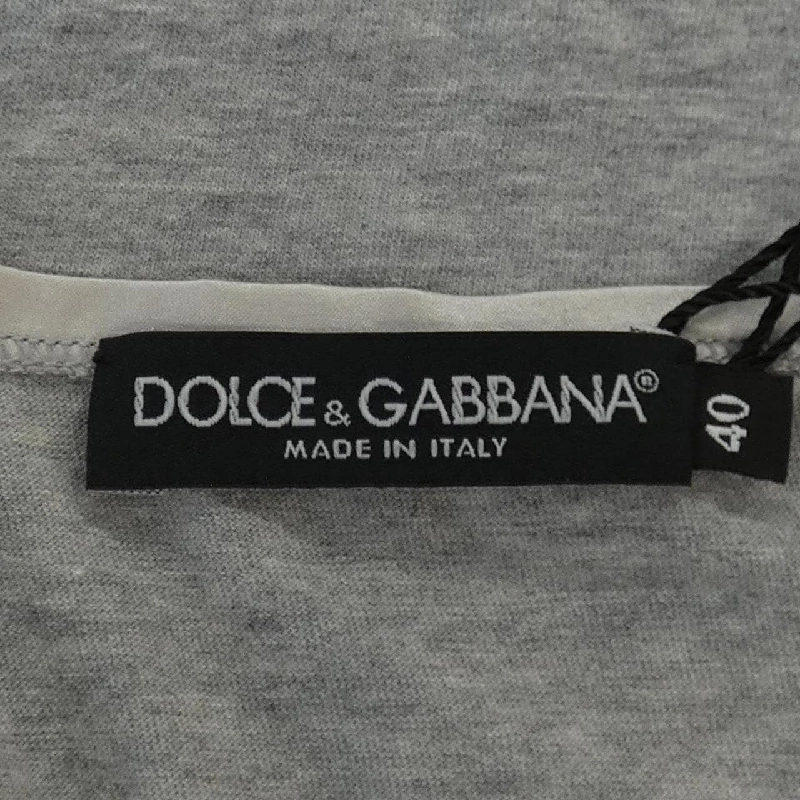 Dolce & Gabbana DOLCE&GABBANA Áo tank - Hàng hiệu Chính hãng 897941
