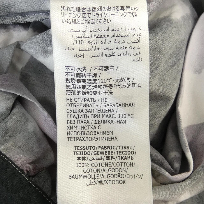 Váy ALEXANDER McQUEEN 649587