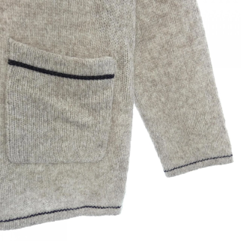 【Mã giảm giá】Áo khoác cardigan theory 634060