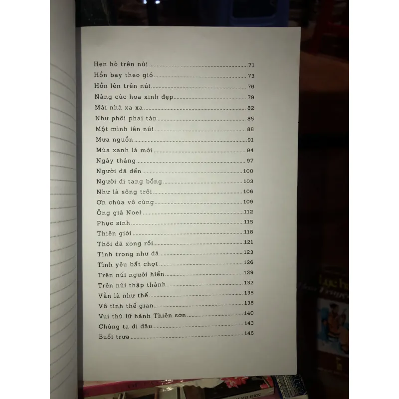 Tây Thiên thơ - Hà Hùng 1028188