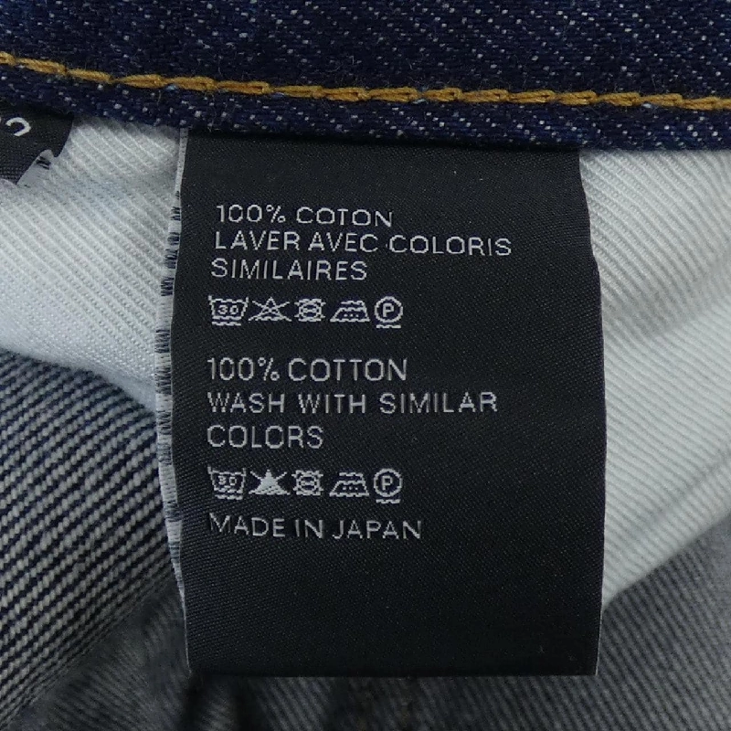 セリーヌ CELINE 2N574789D ジーンズ - Hàng hiệu Authentic 887567