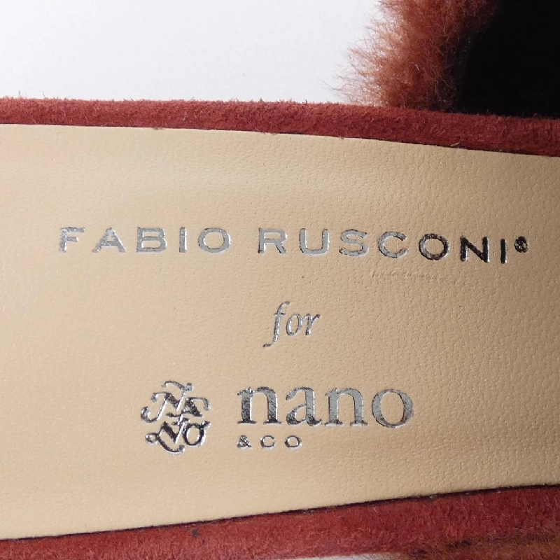 Giày FABIO RUSCONI - Hàng hiệu Authentic 831790