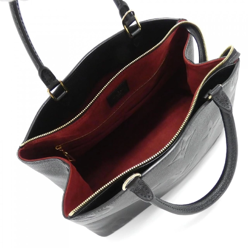 Túi Louis Vuitton Monogram Empreinte Grand Palais MM M45811 619823