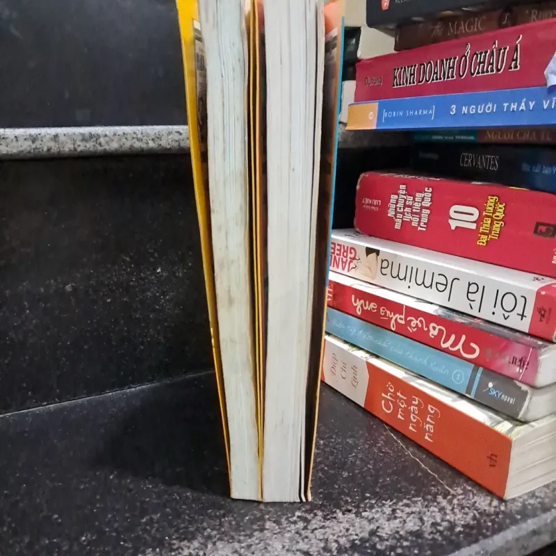 Em phải đến Harvard học kinh tế 1006771