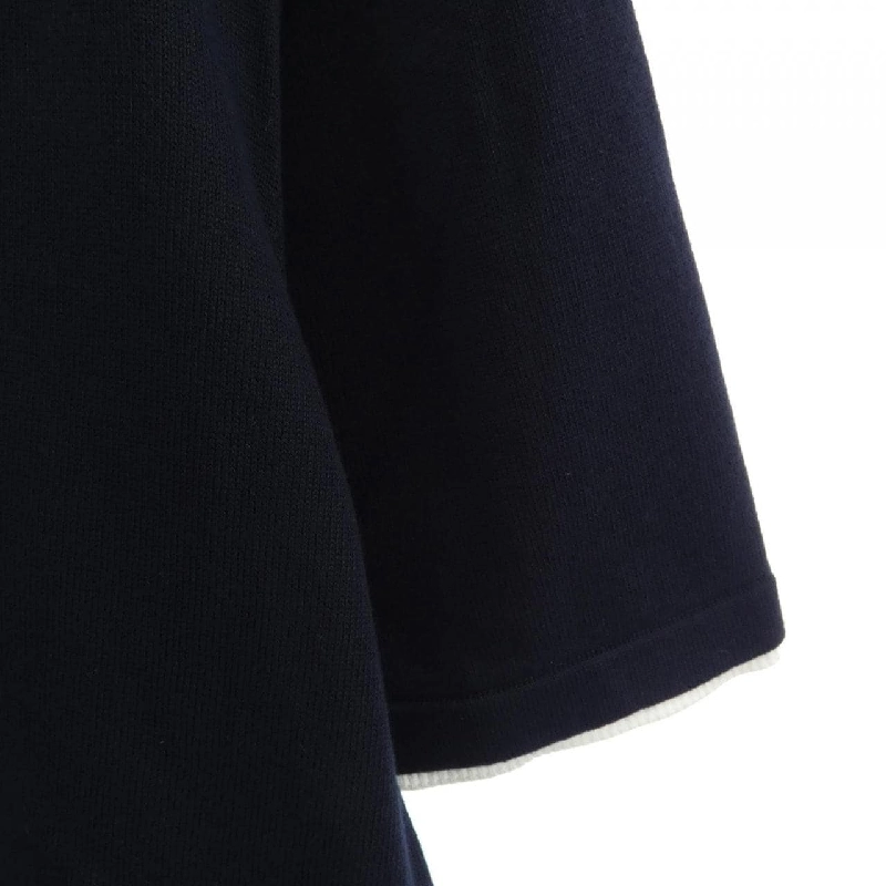 Áo polo ngắn tay cotton pha thêu LOUIS VUITTON HRN14WF77 - Hàng hiệu Authentic 904992