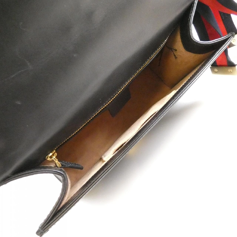 Gucci SYLVIE 421882 CVLEG Túi đeo vai - Hàng hiệu Chính hãng 768102