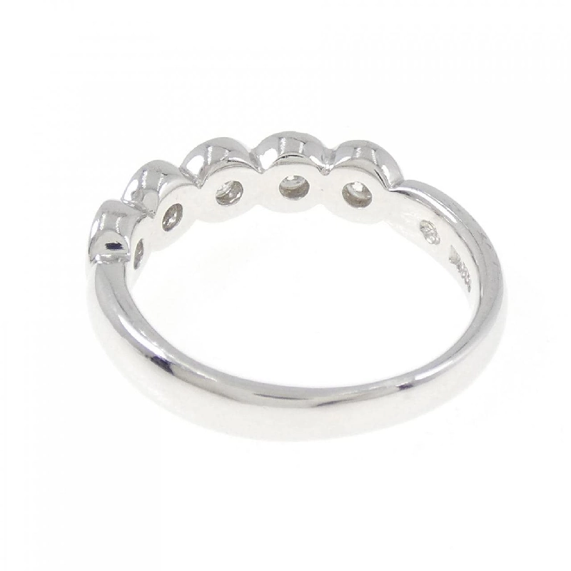 Nhẫn kim cương PT850 0.47CT 670694