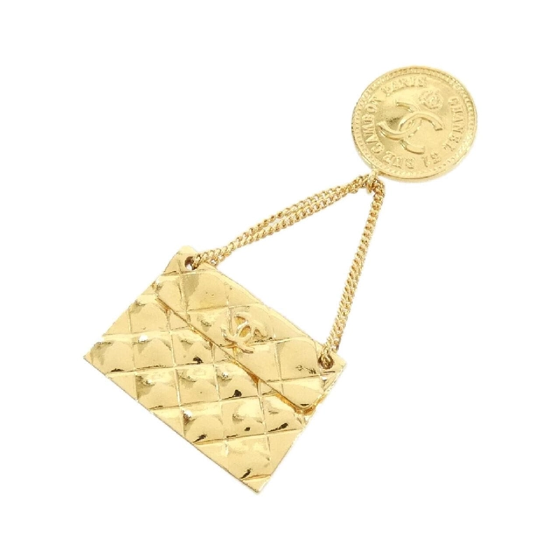 【Vintage】Brooch Chanel 626420