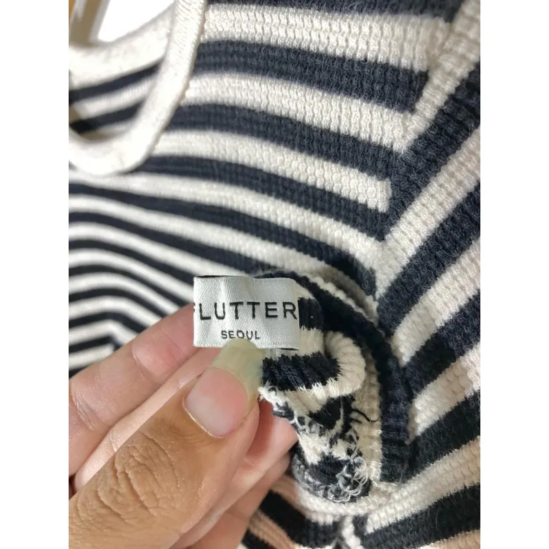 Áo Mongtoghi Hàn Hiệu Flutter Fit < 55Kg 797780