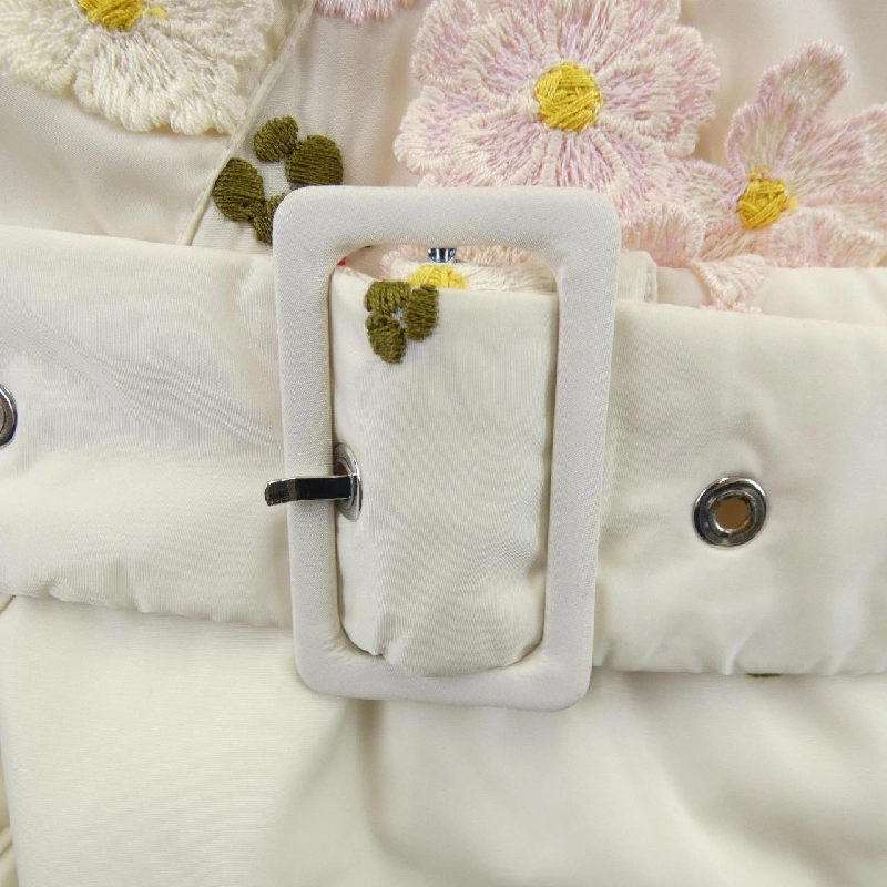 Moncler Genius Hester Giubbotto Áo khoác lông 633216