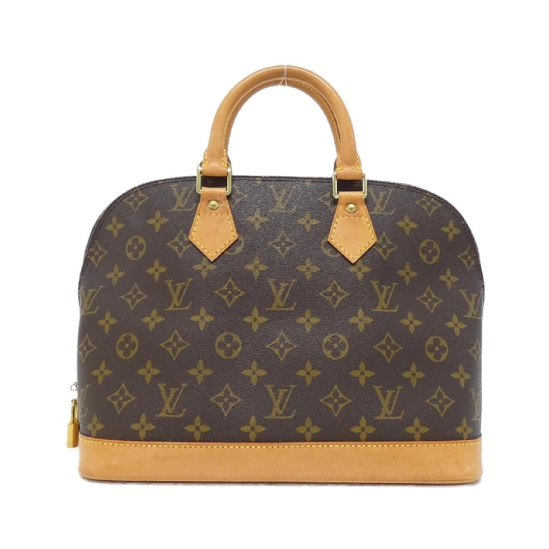 Túi Louis Vuitton Monogram Alma PM M51130 615520