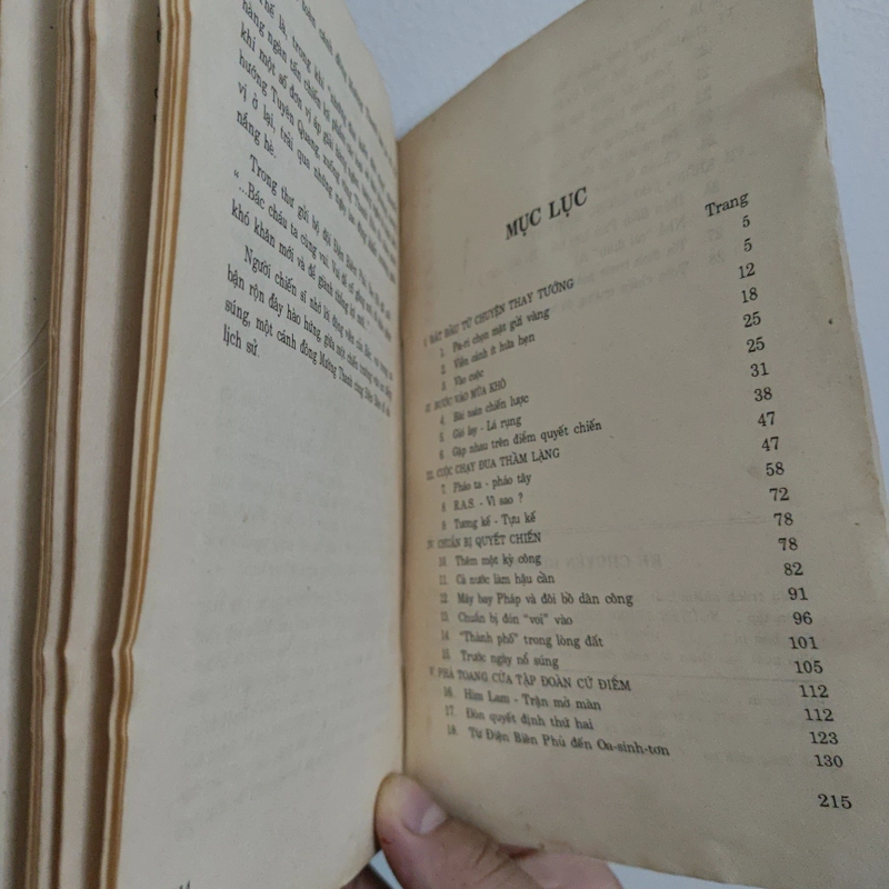 Kể Chuyện Điện Biên - Trần Trọng Trung 503719