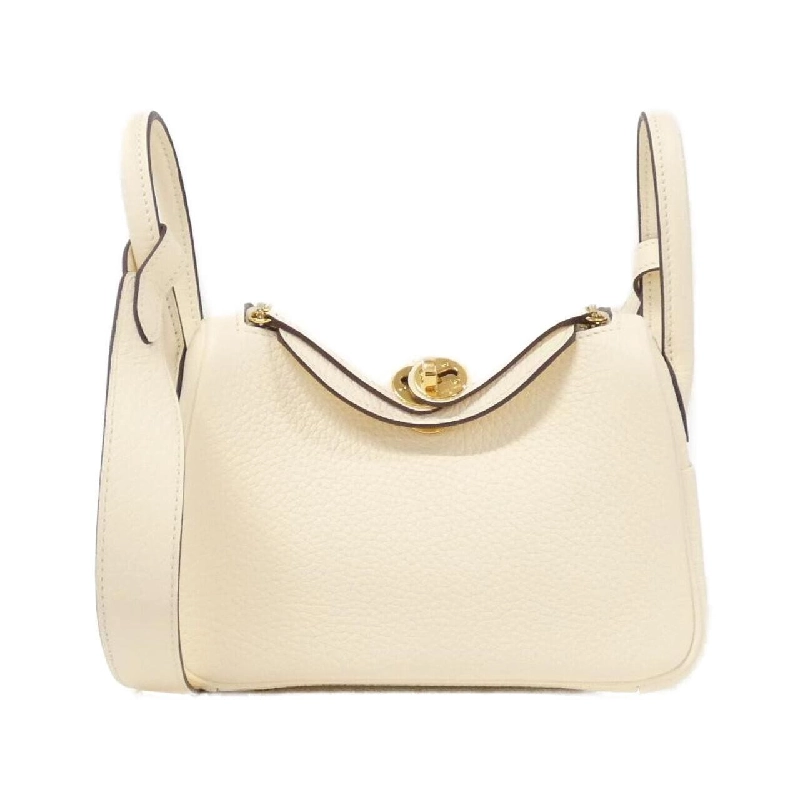 Túi xách vai Hermès Lindy MINI 079086CC - Hàng hiệu Chính hãng 767931