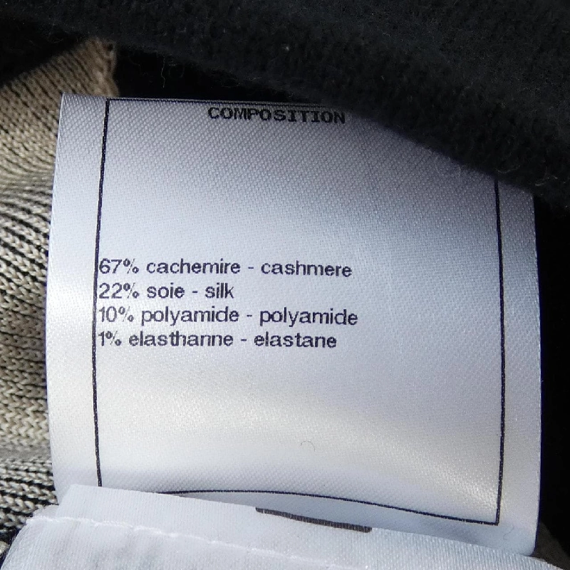 Chanel CHANEL P62856K48476 Quần shorts 646250