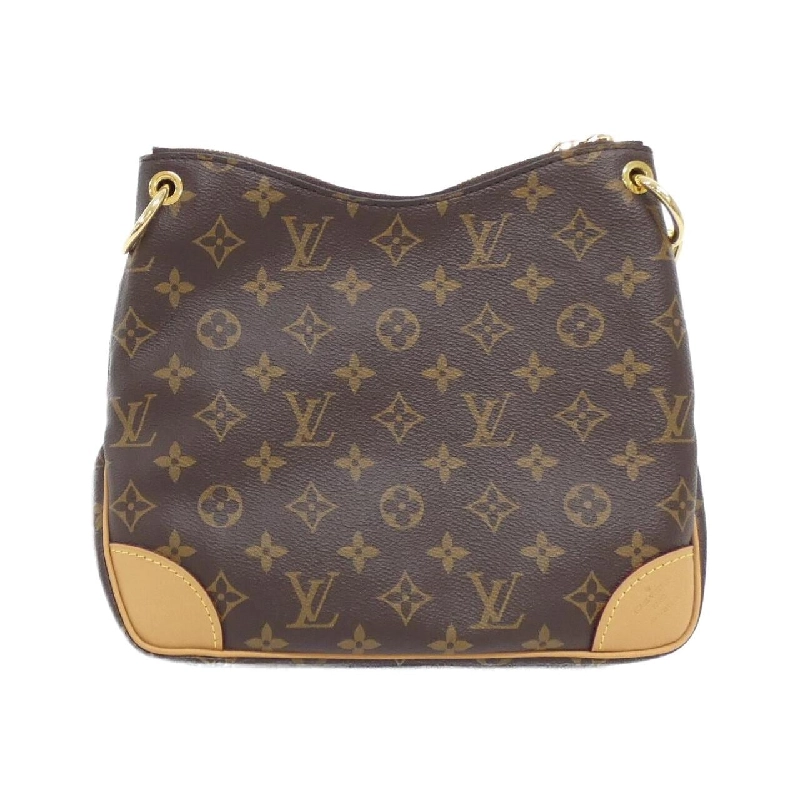 Túi xách vai Louis Vuitton Monogram Odeon PM M45354 612258