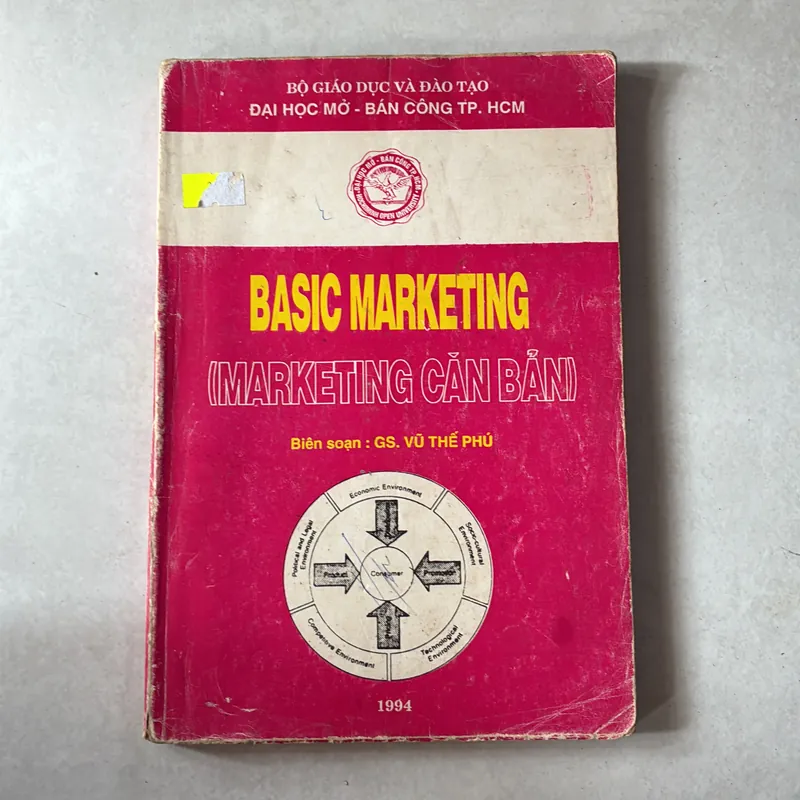 Marketing căn bản 727845