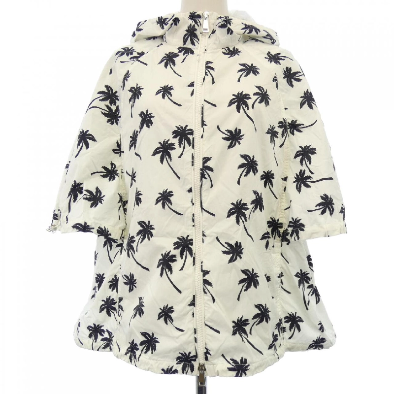 Moncler MONCLER CEZEMBRE Áo khoác - Hàng hiệu Chính hãng 808715