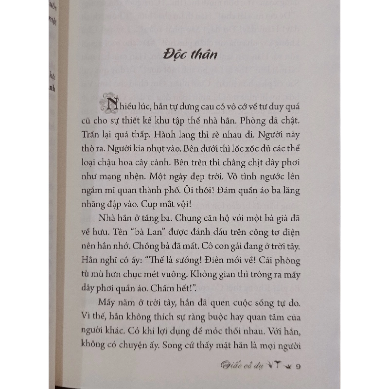 Giấc cỏ dụ - Trịnh Minh Hiếu 781348