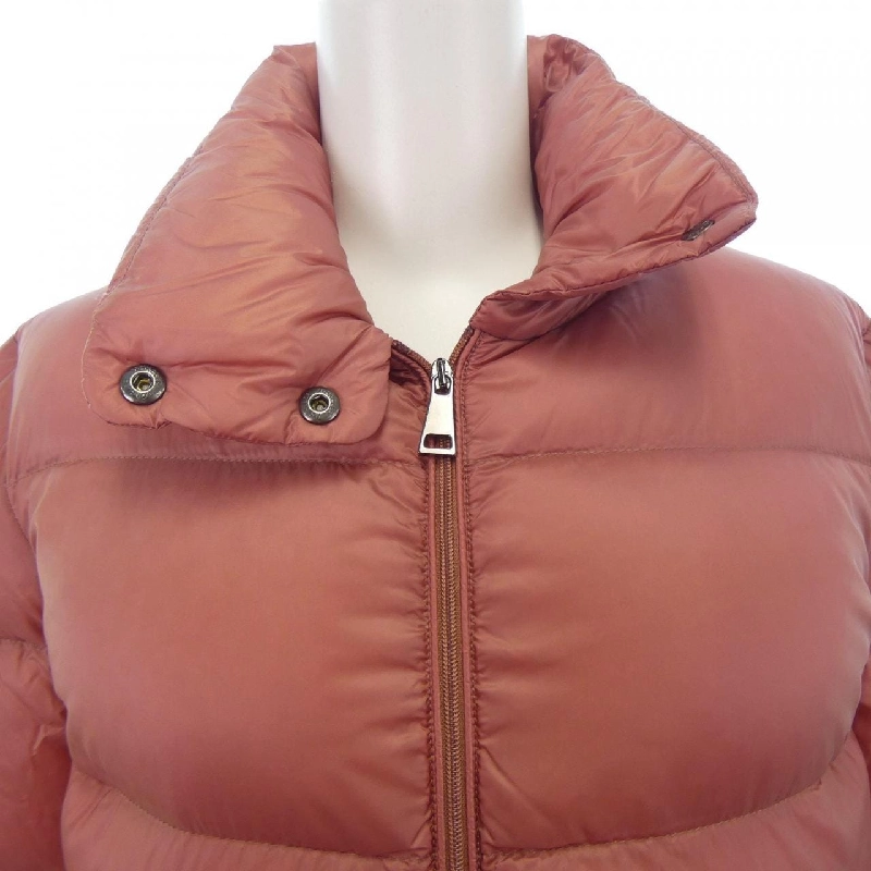 Áo khoác lông vũ MONCLER 640176