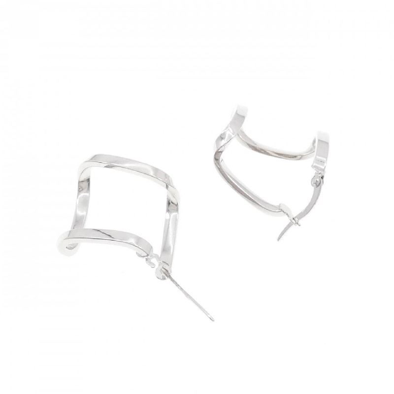 Bông tai 750WG - Hàng hiệu Authentic 867293