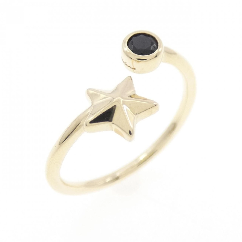 Nhẫn Onyx Enasoluna - Hàng hiệu Authentic 834139