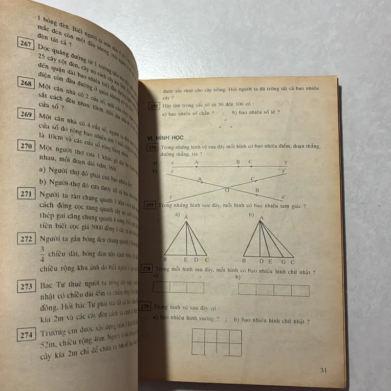 Phương pháp giải toán lớp 4 - Đặng Tự Lập 791789