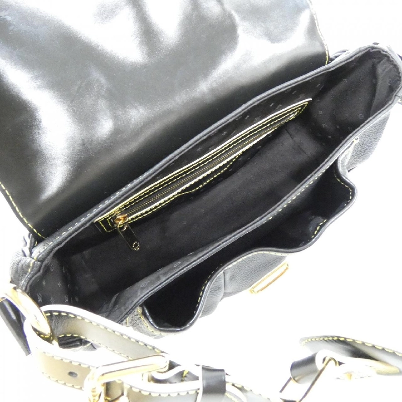 Túi xách vai Louis Vuitton Suhali Confidan M91784 - Hàng hiệu Chính hãng 803152