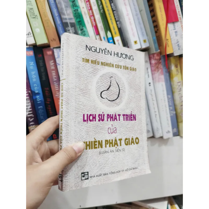 LỊCH SỬ PHÁT TRIỂN CỦA THIỀN PHẬT GIÁO 🌳 568478