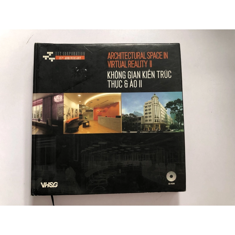 📚 KHÔNG GIAN KIẾN TRÚC THỰC & ẢO 479459