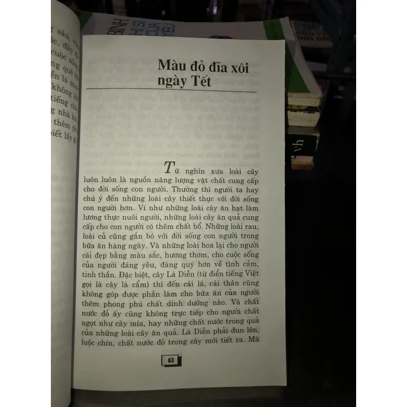 Người quê - Đất quê - Thanh Hào 1026234