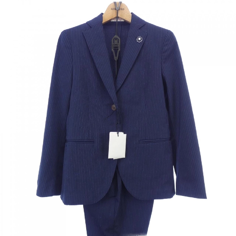 LARDINI Suit - Hàng hiệu Authentic 829563