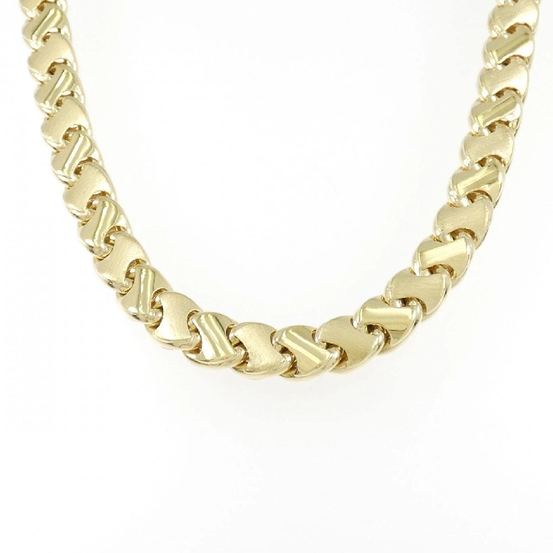 Dây chuyền 750YG - Hàng hiệu Authentic 864744