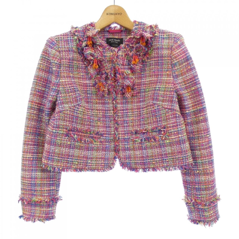 【Mã giảm giá】Áo khoác kate spade 637426