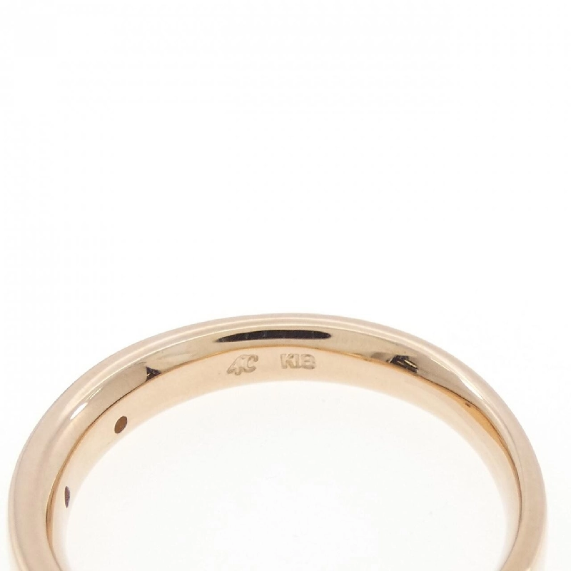 Nhẫn kim cương 4゜C - Hàng hiệu Authentic 834136