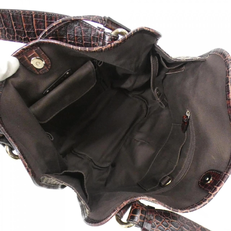 Túi xách vai Celine Bitter Sweet 160662BLN - Hàng hiệu Authentic 764567