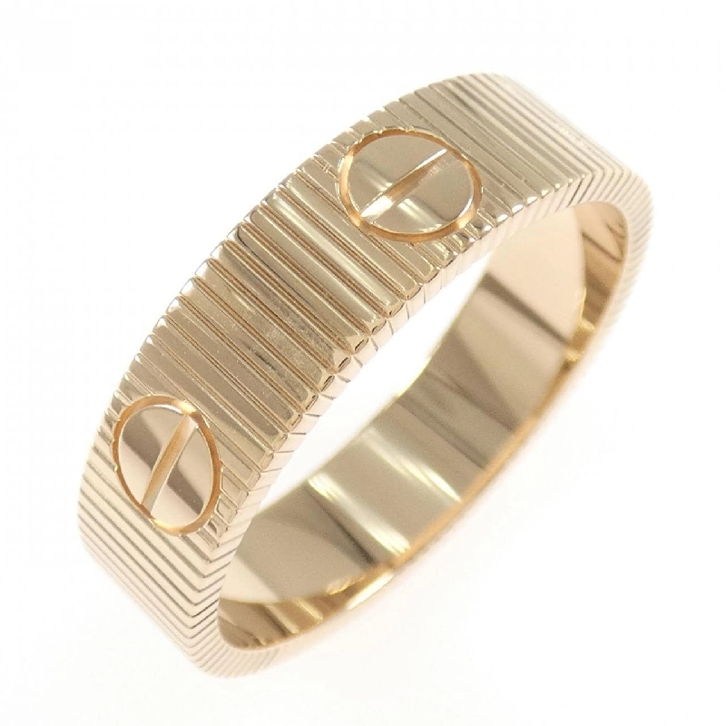 Nhẫn Cartier Love Unlimited - Hàng hiệu Authentic 835685