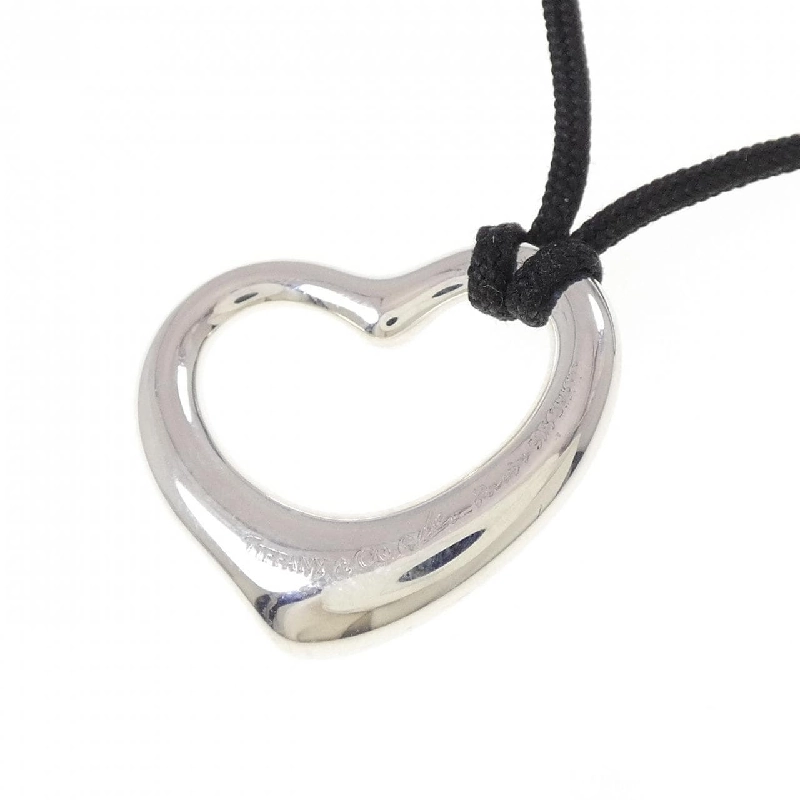 Dây chuyền Tiffany Open Heart - Hàng hiệu Authentic 842020