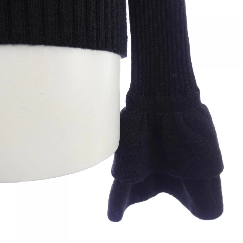 【Mã giảm giá】Cygne Áo len 645243