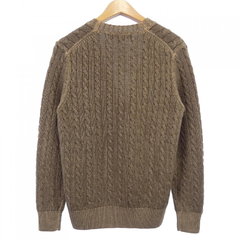 Thiết kế WORKS DESIGN - Áo khoác cardigan hàng hiệu Authentic 898947