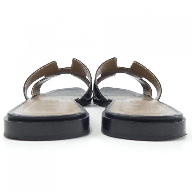 【Mã giảm giá】Giày sandal HERMES 663725