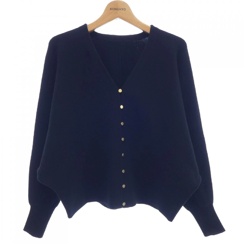 ルームエイト Room no.8 R8KN-134 Áo khoác cardigan - Hàng hiệu Authentic 817627