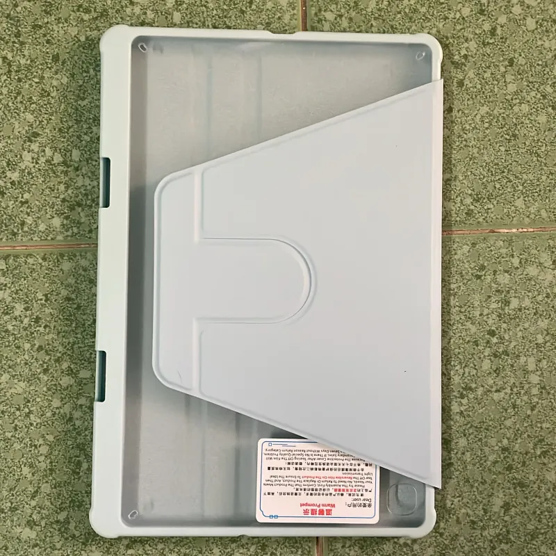 Bao da 360 độ Galaxy Tab S6Lite 10.4 P610 (new 100%)  752611