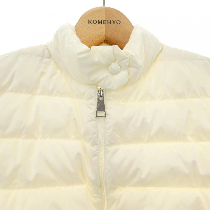 MONCLER LANS Áo khoác lông - Hàng hiệu Chính hãng 813979