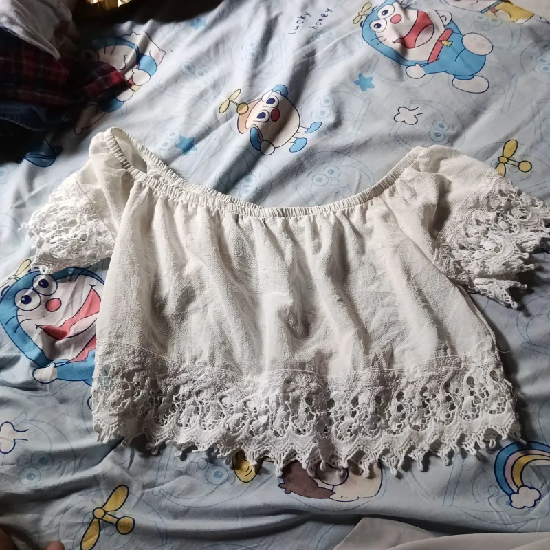 Áo trễ vai 990141